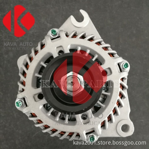 12V Auto Alternator For Mazda 6 CY01-18-300A CY01-18-300R0A